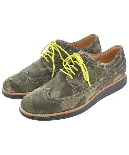 コールハーン(COLE HAAN)のCOLE HAAN スニーカー