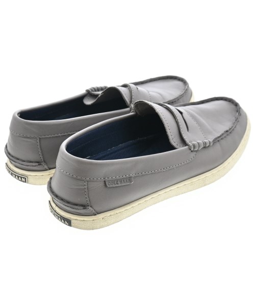 COLE HAAN（コールハーン）その他 グレー サイズ:US8(26cm位) メンズ/2200590193047