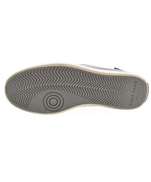 COLE HAAN（コールハーン）その他 グレー サイズ:US8(26cm位) メンズ/2200590193047