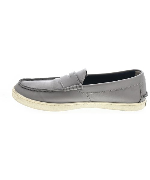 COLE HAAN（コールハーン）その他 グレー サイズ:US8(26cm位) メンズ/2200590193047