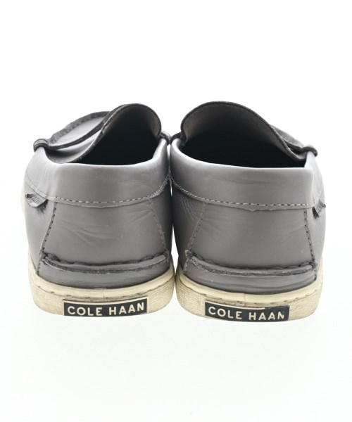 COLE HAAN（コールハーン）その他 グレー サイズ:US8(26cm位) メンズ/2200590193047