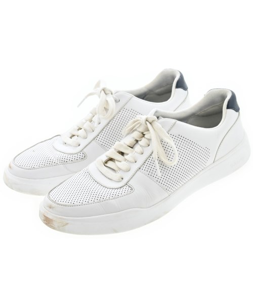 コールハーン(COLE HAAN)のCOLE HAAN スニーカー