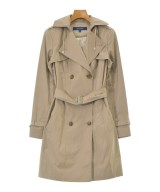 COLE HAAN トレンチコート