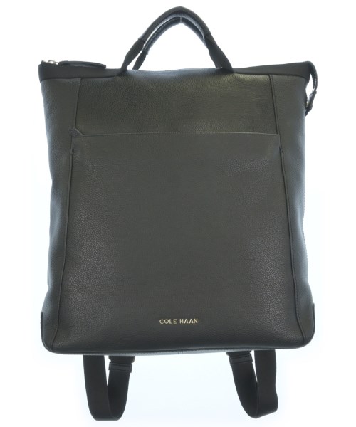 コールハーン(COLE HAAN)のCOLE HAAN バックパック・リュック