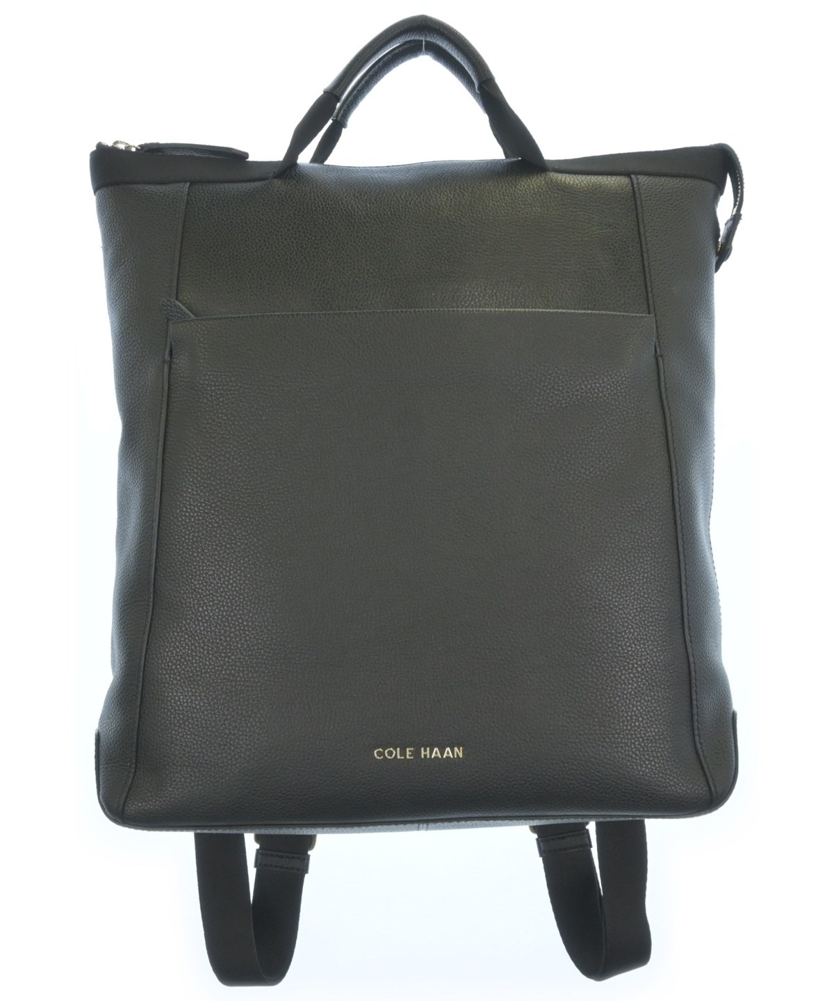COLE HAAN（コールハーン）バックパック・リュック 黒 サイズ