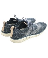 COLE HAAN（コールハーン）スニーカー 紺 サイズ:US7(25cm位) メンズ/2200610750205