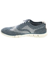 COLE HAAN（コールハーン）スニーカー 紺 サイズ:US7(25cm位) メンズ/2200610750205