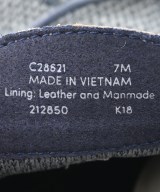 COLE HAAN（コールハーン）スニーカー 紺 サイズ:US7(25cm位) メンズ/2200610750205