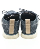 COLE HAAN（コールハーン）スニーカー 紺 サイズ:US7(25cm位) メンズ/2200610750205