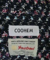 COLE HAAN（コールハーン）テーラードジャケット 黒 サイズ:L メンズ/2200620889209