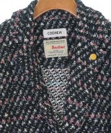 COLE HAAN（コールハーン）テーラードジャケット 黒 サイズ:L メンズ/2200620889209