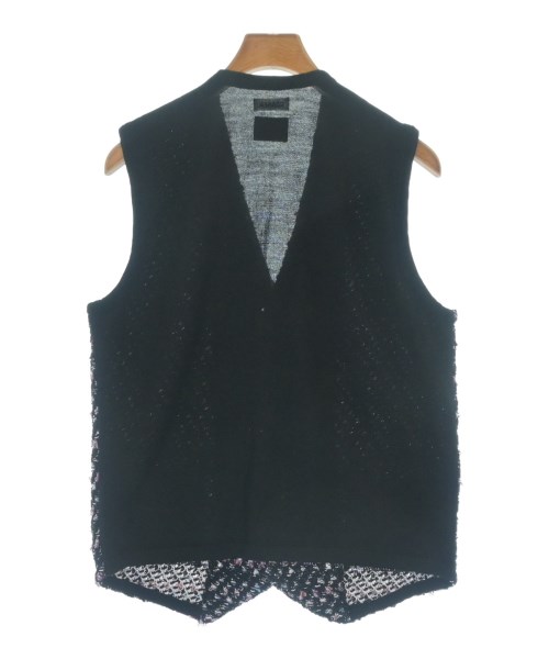 COLE HAAN（コールハーン）カジュアルシャツ 黒 サイズ:L メンズ/2200620889247