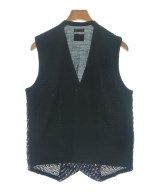 COLE HAAN（コールハーン）カジュアルシャツ 黒 サイズ:L メンズ/2200620889247