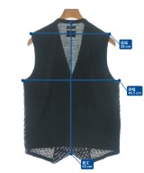 COLE HAAN（コールハーン）カジュアルシャツ 黒 サイズ:L メンズ/2200620889247