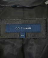 COLE HAAN（コールハーン）ライダース 黒 サイズ:M レディース/2200619948139