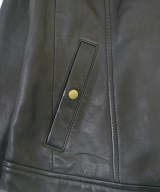 COLE HAAN（コールハーン）ライダース 黒 サイズ:M レディース/2200619948139