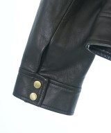 COLE HAAN（コールハーン）ライダース 黒 サイズ:M レディース/2200619948139