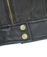 COLE HAAN（コールハーン）ライダース 黒 サイズ:M レディース/2200619948139