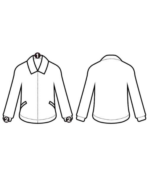 COLE HAAN（コールハーン）その他 紺 サイズ:S レディース/2200622968018