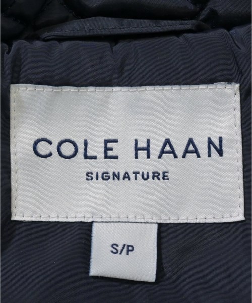 COLE HAAN（コールハーン）その他 紺 サイズ:S レディース/2200622968018