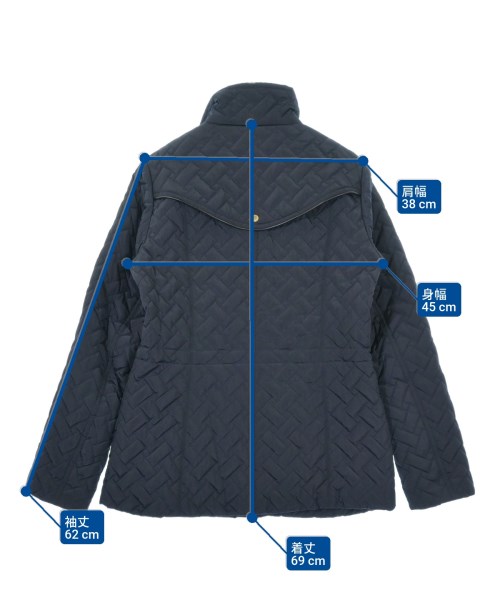 COLE HAAN（コールハーン）その他 紺 サイズ:S レディース/2200622968018