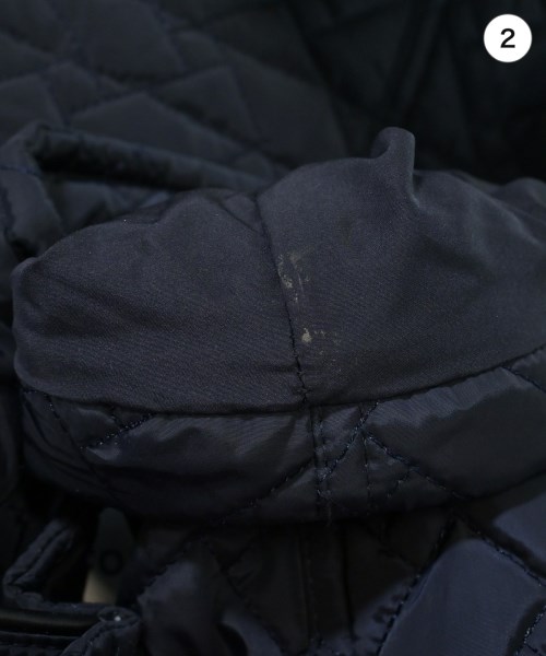 COLE HAAN（コールハーン）その他 紺 サイズ:S レディース/2200622968018