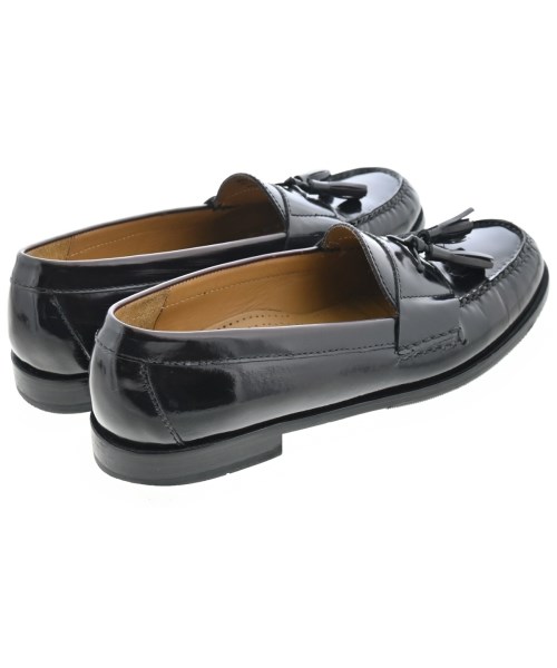 COLE HAAN（コールハーン）ビジネス・ドレスシューズ 茶 サイズ:US9(27cm位) メンズ/2200624248033