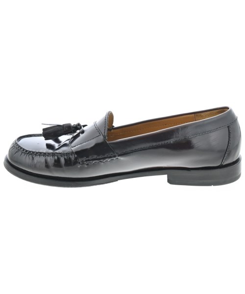 COLE HAAN（コールハーン）ビジネス・ドレスシューズ 茶 サイズ:US9(27cm位) メンズ/2200624248033