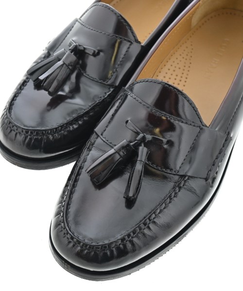 COLE HAAN（コールハーン）ビジネス・ドレスシューズ 茶 サイズ:US9(27cm位) メンズ/2200624248033