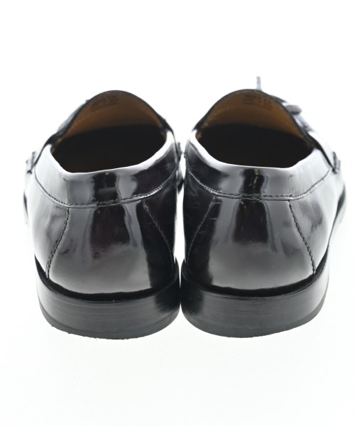 COLE HAAN（コールハーン）ビジネス・ドレスシューズ 茶 サイズ:US9(27cm位) メンズ/2200624248033