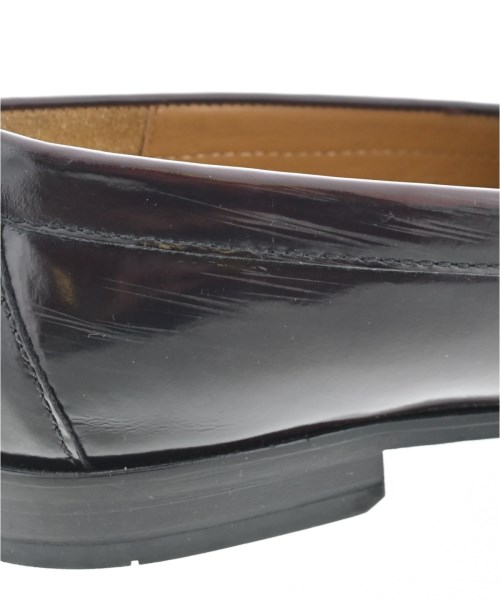 COLE HAAN（コールハーン）ビジネス・ドレスシューズ 茶 サイズ:US9(27cm位) メンズ/2200624248033