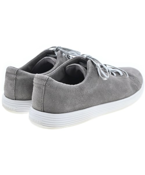 COLE HAAN（コールハーン）スニーカー グレー サイズ:US6(23cm位) レディース/2200623389010