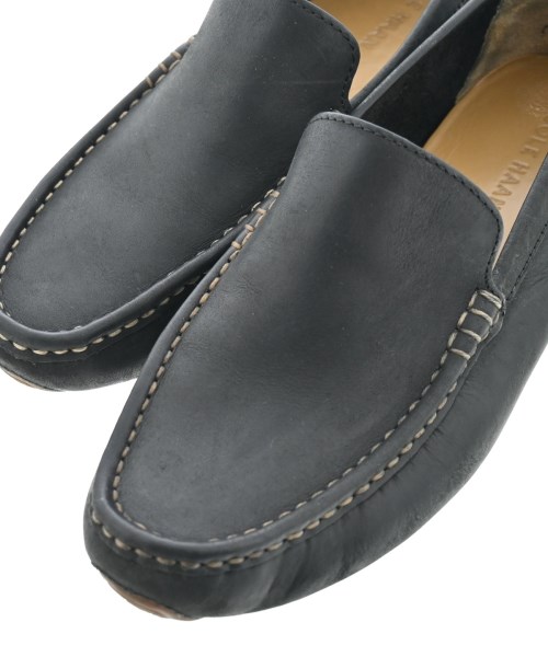COLE HAAN（コールハーン）ビジネス・ドレスシューズ 黒 サイズ:US7 1/2(25.5cm位) メンズ/2200624694021