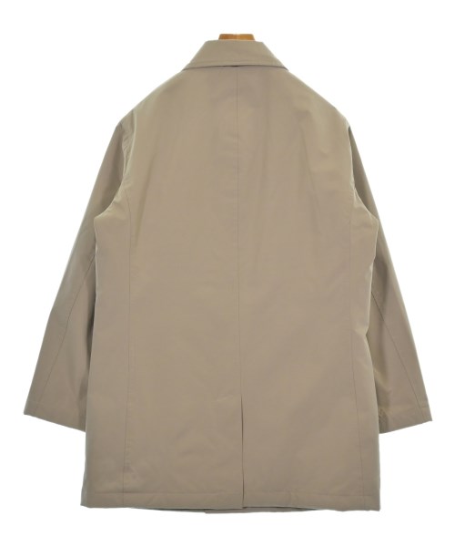 COLE HAAN（コールハーン）ステンカラーコート ベージュ サイズ:M メンズ/2200625329014