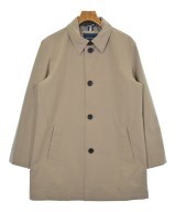 COLE HAAN（コールハーン）ステンカラーコート ベージュ サイズ:M メンズ/2200625329014