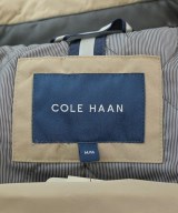 COLE HAAN（コールハーン）ステンカラーコート ベージュ サイズ:M メンズ/2200625329014