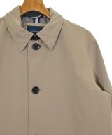 COLE HAAN（コールハーン）ステンカラーコート ベージュ サイズ:M メンズ/2200625329014