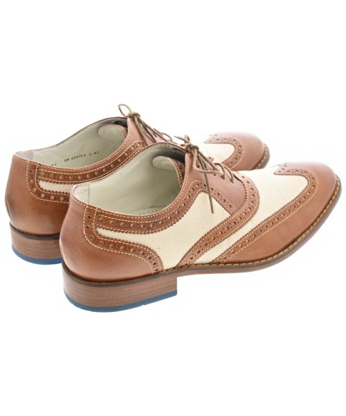 COLE HAAN（コールハーン）ビジネス・ドレスシューズ 茶 サイズ:US8(26cm位) メンズ/2200625329045