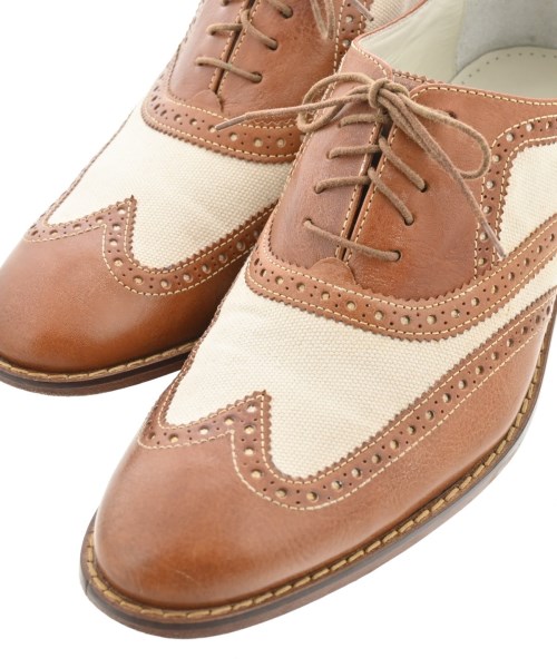COLE HAAN（コールハーン）ビジネス・ドレスシューズ 茶 サイズ:US8(26cm位) メンズ/2200625329045