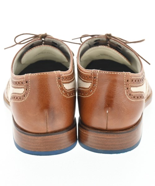 COLE HAAN（コールハーン）ビジネス・ドレスシューズ 茶 サイズ:US8(26cm位) メンズ/2200625329045