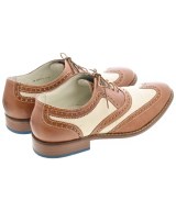 COLE HAAN（コールハーン）ビジネス・ドレスシューズ 茶 サイズ:US8(26cm位) メンズ/2200625329045