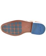 COLE HAAN（コールハーン）ビジネス・ドレスシューズ 茶 サイズ:US8(26cm位) メンズ/2200625329045