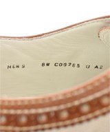 COLE HAAN（コールハーン）ビジネス・ドレスシューズ 茶 サイズ:US8(26cm位) メンズ/2200625329045