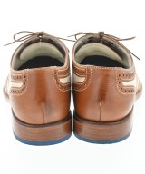 COLE HAAN（コールハーン）ビジネス・ドレスシューズ 茶 サイズ:US8(26cm位) メンズ/2200625329045