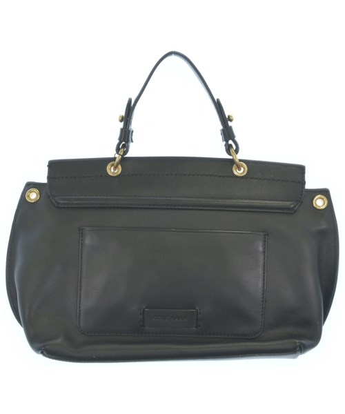 COLE HAAN（コールハーン）ハンドバッグ 黒 サイズ:- レディース/2200616534014