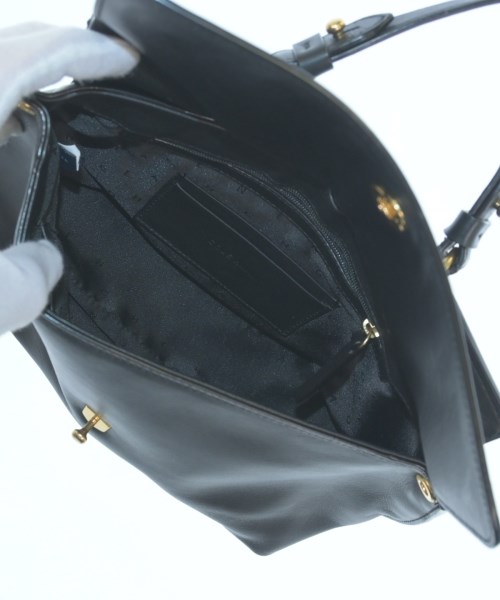 COLE HAAN（コールハーン）ハンドバッグ 黒 サイズ:- レディース/2200616534014