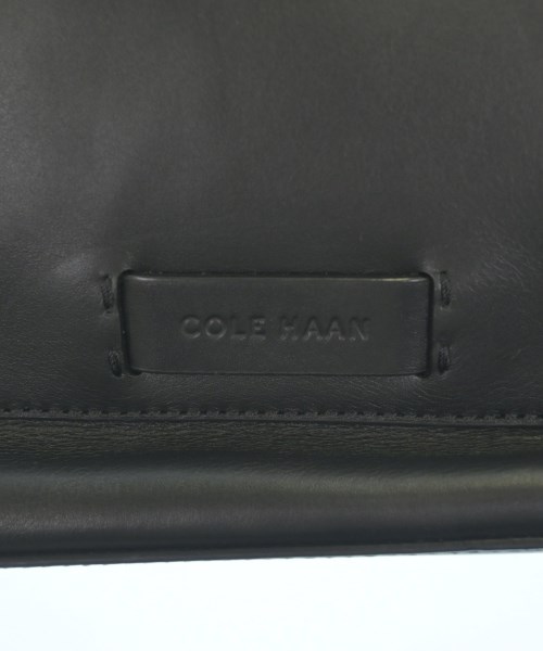COLE HAAN（コールハーン）ハンドバッグ 黒 サイズ:- レディース/2200616534014