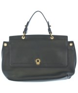 COLE HAAN（コールハーン）ハンドバッグ 黒 サイズ:- レディース/2200616534014