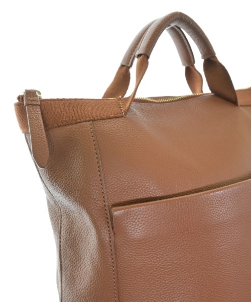 COLE HAAN（コールハーン）バックパック・リュック 茶 サイズ:- レディース/2200630185018