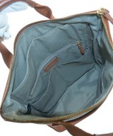 COLE HAAN（コールハーン）バックパック・リュック 茶 サイズ:- レディース/2200630185018